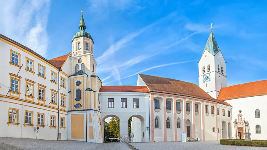 KMB Partners in Domberg Freising
