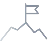 Höhere Position in der Karriere