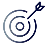 Kein Fokus auf Ziele